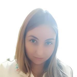 Петренко Виктория Игоревна