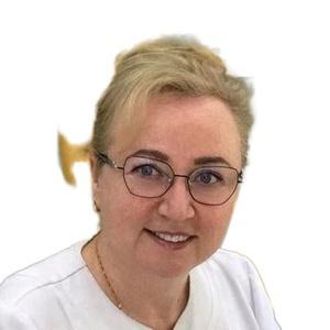 Сагинадзе Марина Владимировна