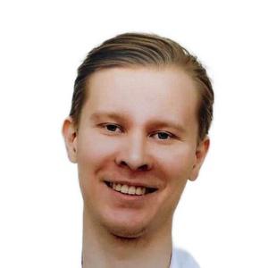 Виноградов Сергей Андреевич