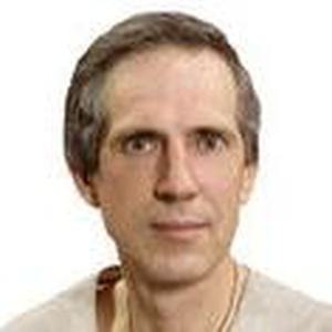 Сергеев Александр Иванович