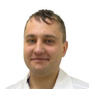 Крюков Василий Васильевич
