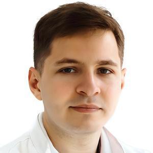Кривцун Олег Александрович