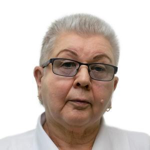 Крылова Надежда Ивановна