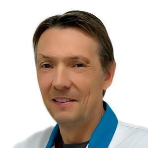 Кожухов Олег Эдуардович
