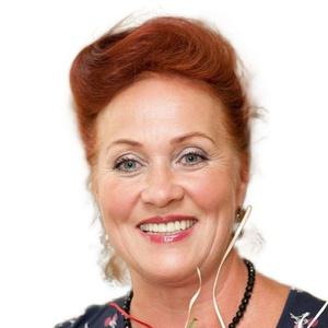 Лобова Елена Николаевна
