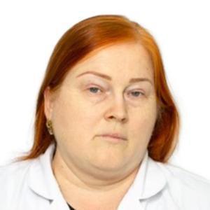 Грузинова Елена Александровна