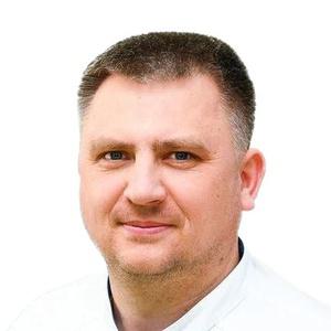 Парфиренко Владимир Николаевич