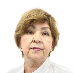 Халикова Флюра Гизатовна