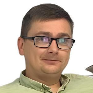 Гриценко Никита Викторович