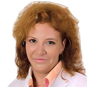 ДодоноваШуренкова Анжелика Кирилловна