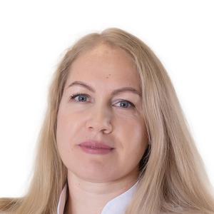 Волкова Ольга Сергеевна