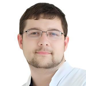 Масьянов Артём Александрович