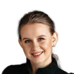 Кузьмина (Зайцева) Анна Михайловна