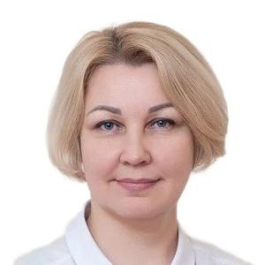 Тимофеева Татьяна Владимировна