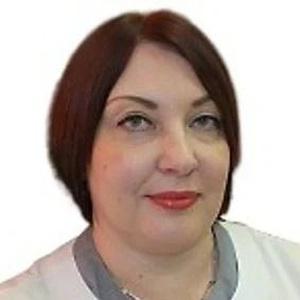 Руденко Юлия Александровна