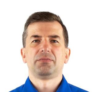 Ионов Пётр Михайлович