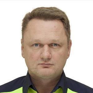 Лысенков Игорь Александрович