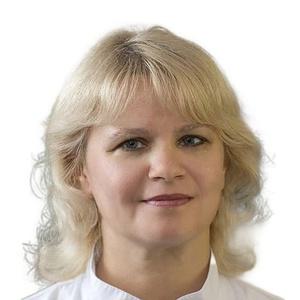 Колупаева Ольга Викторовна