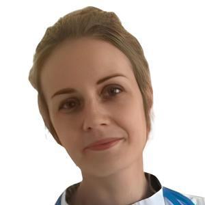Симбирцева Марина Сергеевна
