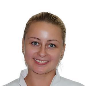Дерябина Екатерина Владимировна