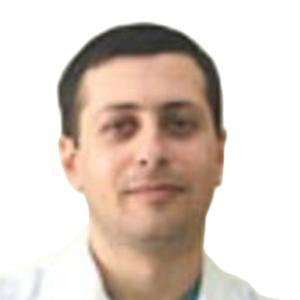 Чарчян Григорий Левонович