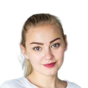 Степанова (Грязнова) Оксана Фёдоровна