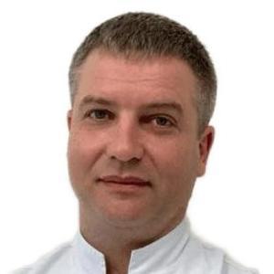 Морозов Иван Дмитриевич