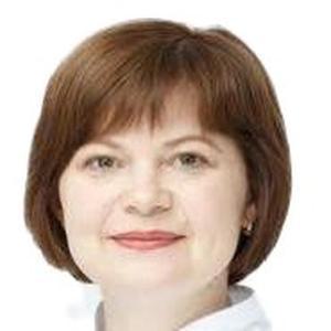 Кравец Татьяна Николаевна