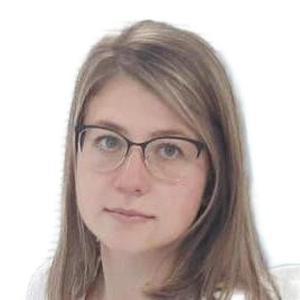Ниценко (Колпакова) Юлия Владиславовна