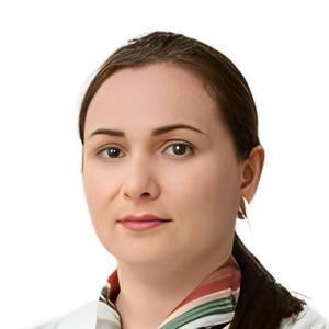 Астамирова Зарема Руслановна