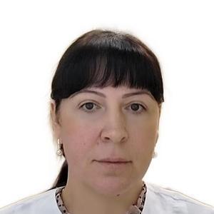 Пшенина Зоя Владимировна
