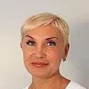 Кузьмич Татьяна Павловна