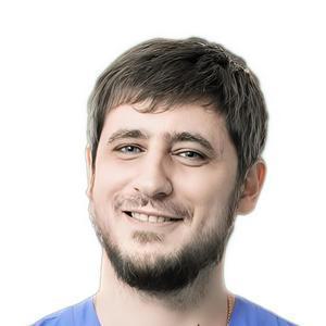Кураскуа Артем Юрьевич