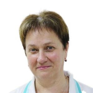 Гулимова Наталья Григорьевна