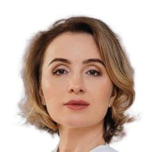 Корнейчик Юлия Георгиевна