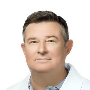 Захаров Игорь Александрович
