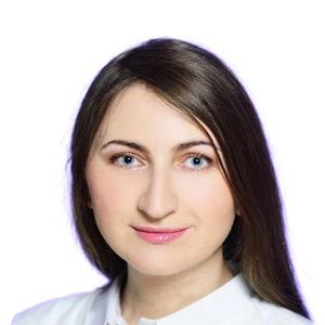 Чертова Наталия Анатольевна