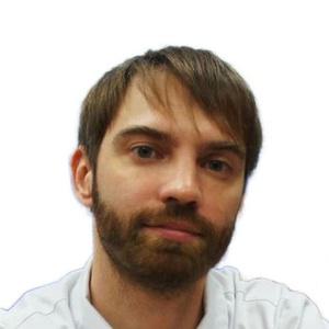 Кубарев Алексей Олегович