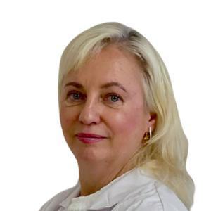 Сучкова Лиана Анатольевна