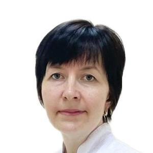Прокопович Татьяна Николаевна