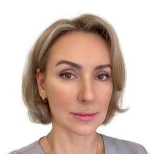 Колесникова Елена Анатольевна