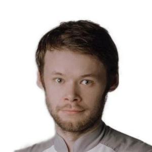 Стариков Дмитрий Сергеевич