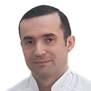 Шахназаров Эдуард Левонович