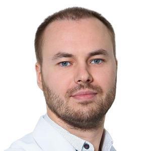 Волошкин Алексей Николаевич