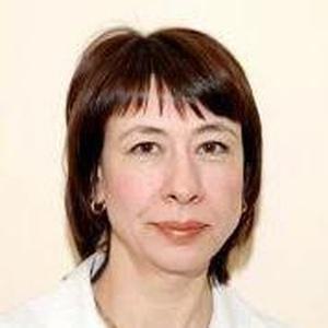 Васильева Ангелина Юрьевна