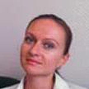 Белякова Ольга Константиновна