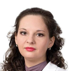 Никитичева Валентина Геннадьевна