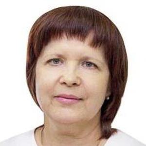 Нефедова Оксана Николаевна