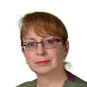 Сазонова Валентина Николаевна