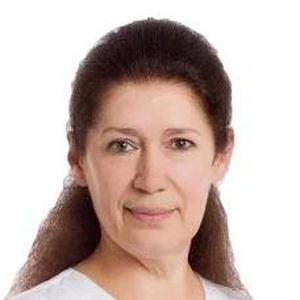 Надточий Татьяна Анатольевна